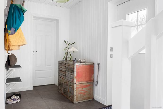 6 rum Villa på Stenolles backe 22 Ingarö Fågelvikshöjden Värmdö kommun - bild 24