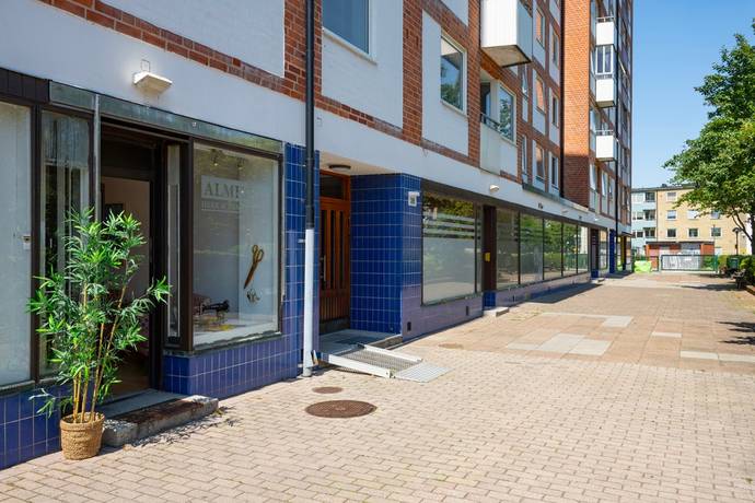 3 rum övrig på Eriksfältsgatan 62 Almhög, Malmö kommun - bild 3