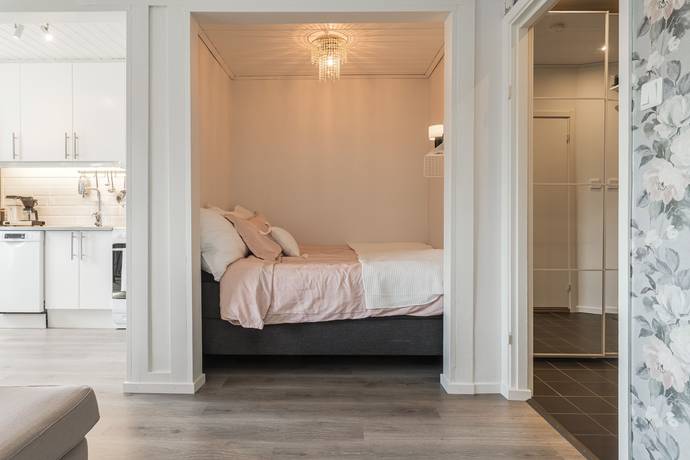 1 rum Lägenhet på Barrgatan 1C Bergviken Luleå kommun - bild 6
