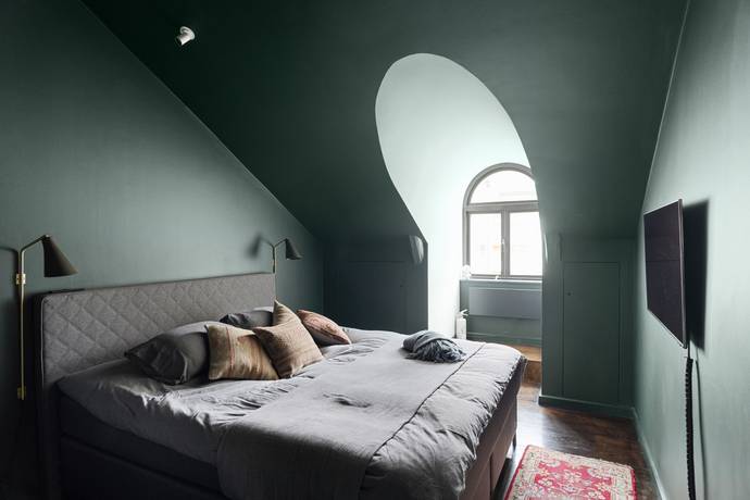 2 rum Lägenhet på Styrmansgatan 43 Östermalm Stockholms kommun - bild 24