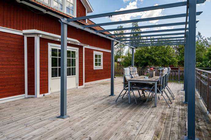 127 m² Gård/skog på Aspensäng 170 Lindesberg Lindesbergs kommun - bild 27