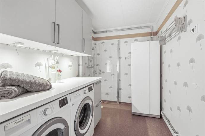 4 rum Villa på Ägovägen 6 Knutby Uppsala kommun - bild 16