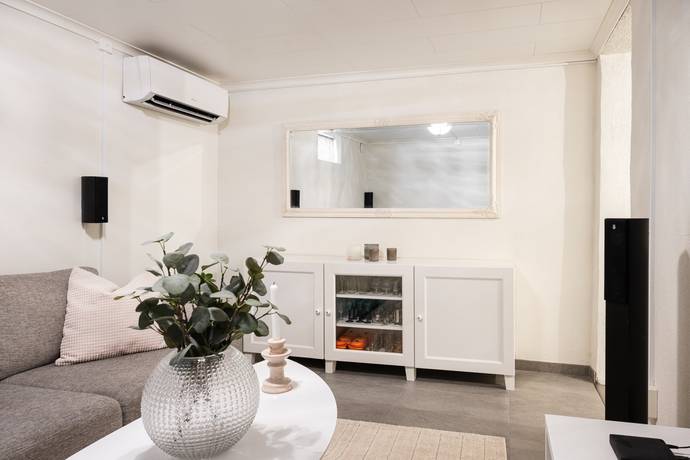 5 rum Villa på Stavreviksvägen 33 Bergeforsen Timrå kommun - bild 34