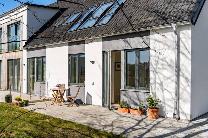 2 rum Lägenhet på Siegburgska vägen 4C Falsterbo Vellinge kommun - bild 2