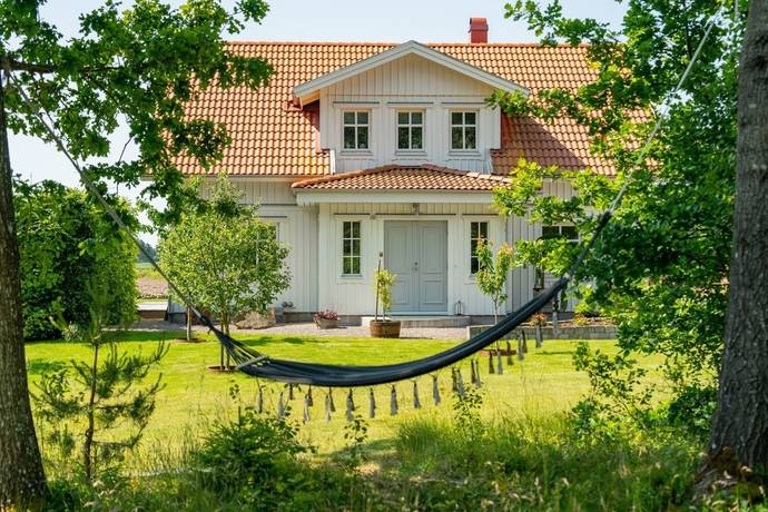 5 rum Villa på Sunnersberg Bergabacken 1 Lidköpings kommun - bild 1