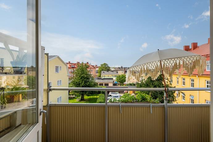 4 rum Lägenhet på Nicandergatan 1 Strängnäs Strängnäs kommun - bild 20