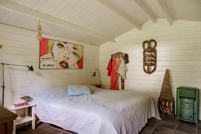 4 rum Villa på Överby kvarnväg 14 Abborrkroken Värmdö kommun - bild 27