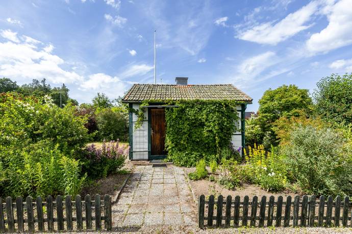 Johannelund, Linköpings kommun