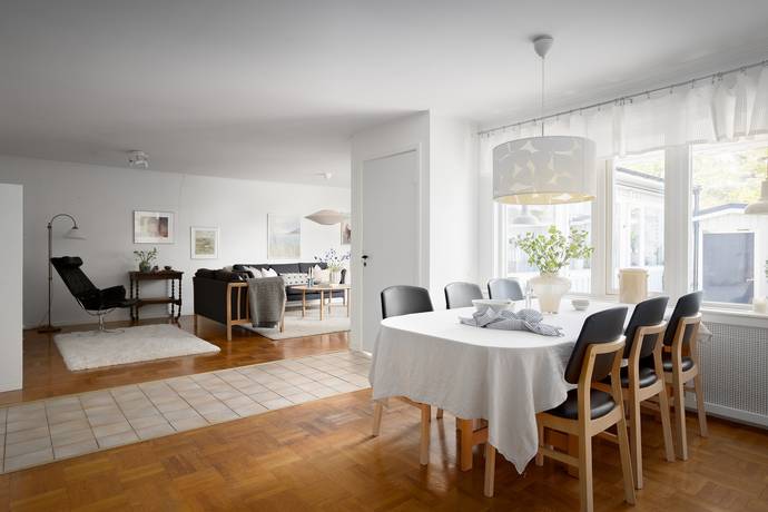 7 rum kedjehus på Älvdansvägen 14 Askim, Göteborgs kommun - bild 4