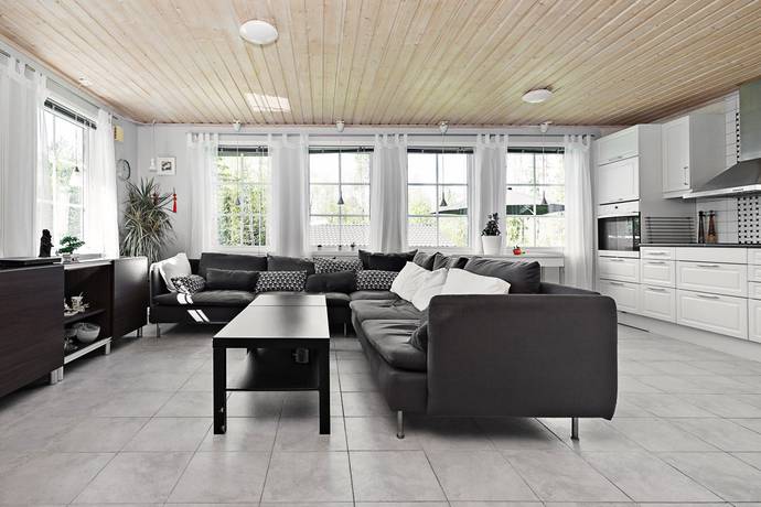 3 rum Villa på Storsandsvägen 29 Sörböle Umeå kommun - bild 8