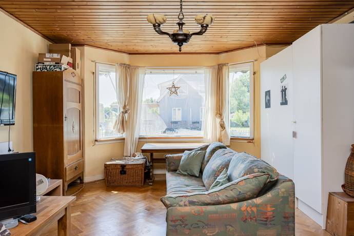 121 m² Villa på Skottorpsvägen 7 Vallberga Laholms kommun - bild 10