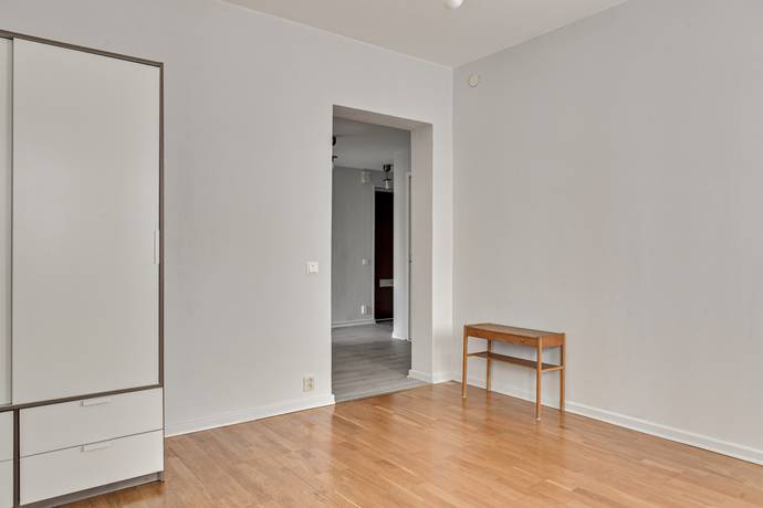 1 rum Lägenhet på Saarisvägen 1C Midhem Malmö kommun - bild 9