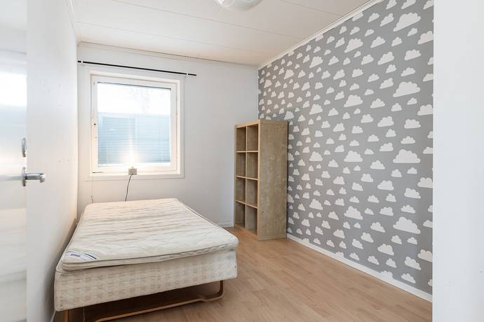 5 rum Villa på Sandsborgsvägen 30 Charlottenberg Eda kommun - bild 23