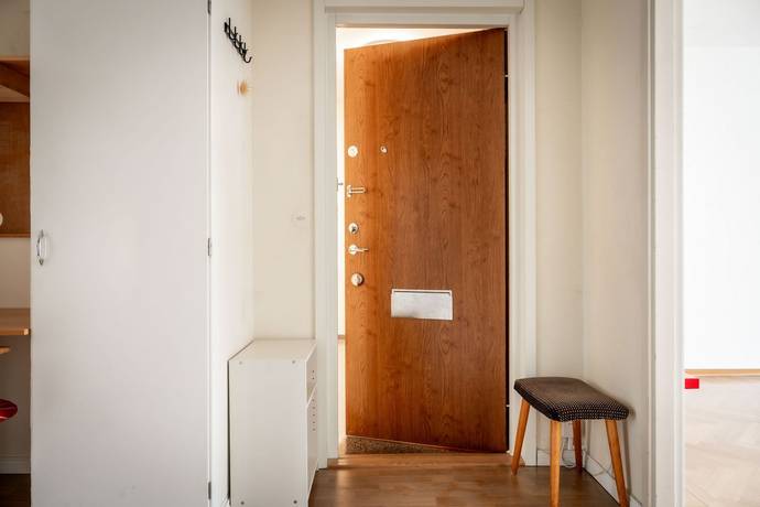 2 rum Lägenhet på Lövgatan 2G Enerbacken Mölndals kommun - bild 17