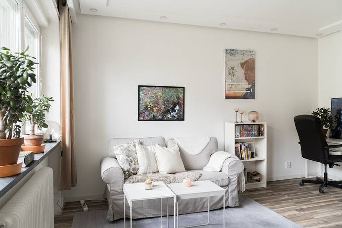 2 rum Lägenhet på Lönngatan 56B Lönngården Malmö kommun - bild 6