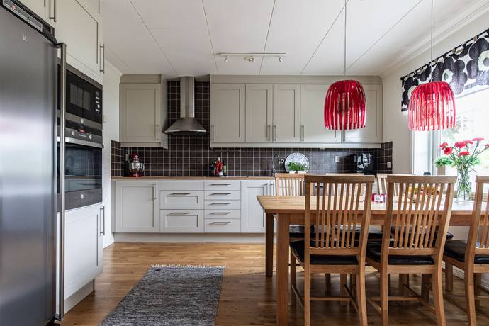 7 rum villa på Domherrevägen 9 Sånghusvallen, Krokoms kommun - bild 4