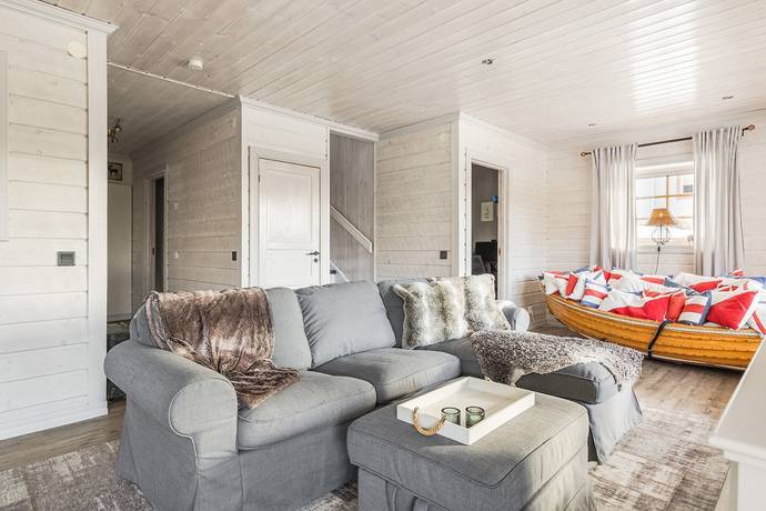 7 rum Fritidshus på Björnrike Blåbärsvägen 10 Vemdalen/ Björnrike Härjedalens kommun - bild 33