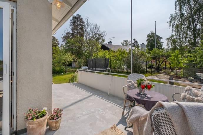 7 rum Villa på Fiskebyvägen 6 Stureby - Enskede Stockholms kommun - bild 36