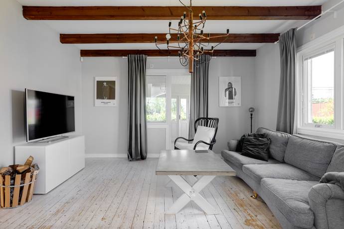 6 rum Villa på Parallellgatan 16 Hallsbergs kommun - bild 11
