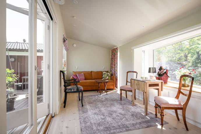 4 rum Villa på Percy Tamms väg 57 Värmdö - Skärmarö Värmdö kommun - bild 17