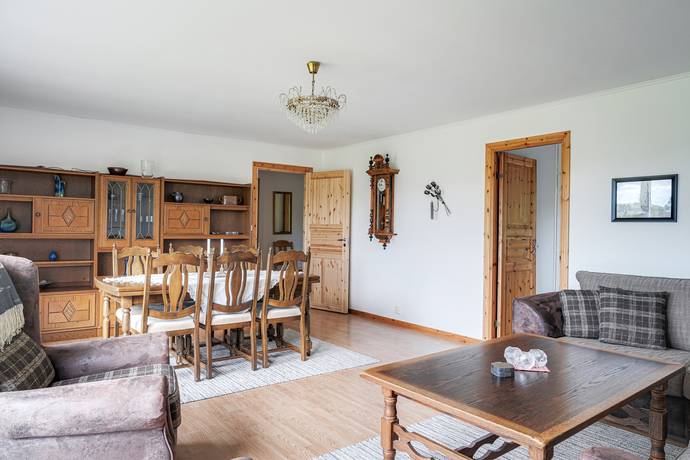 5 rum Villa på Kollebergavägen 18 Ljungbyhed Klippans kommun - bild 13