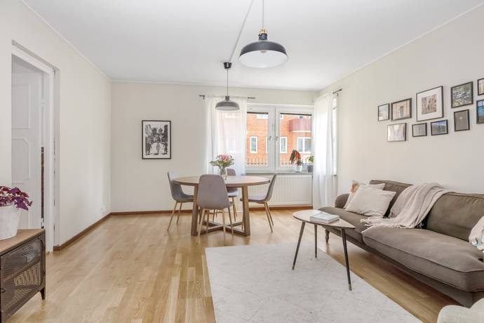 4 rum Lägenhet på Sofielundsvägen 23E Möllevången Malmö kommun - bild 11