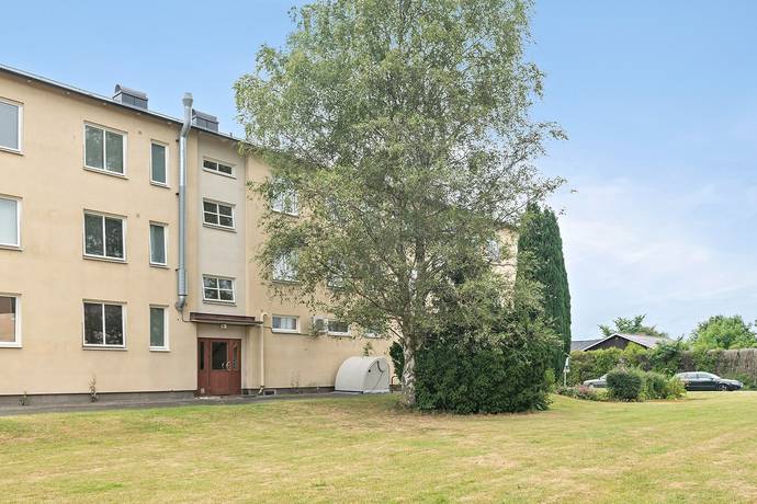 Bromölla, Bromölla kommun