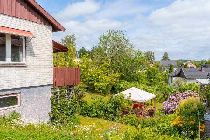 4 rum villa på Högvägen 6 Hagalund, Nyköpings kommun - bild 2