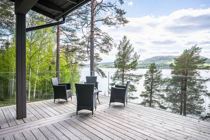 3 rum Villa på Genesmon 227 Örnsköldsviks kommun - bild 7