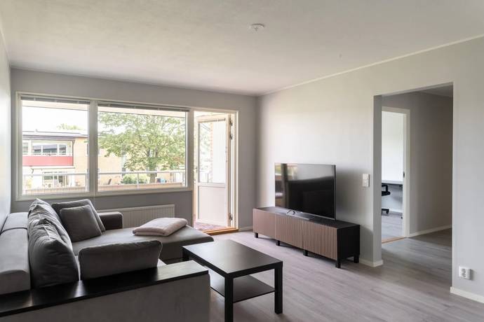 3 rum lägenhet på Dragverksgatan 7 Bäckby, Västerås kommun - bild 2