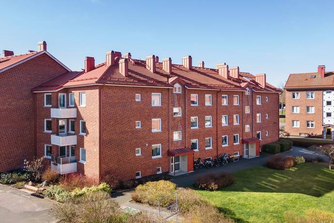 1 rum Lägenhet på Jonebergsvägen 3D Simrishamn - Joneberg Simrishamns kommun - bild 11