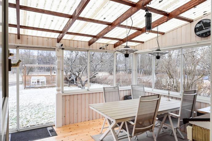 5 rum Villa på Wittenströmsgatan 4 Domnarvet Borlänge kommun - bild 14