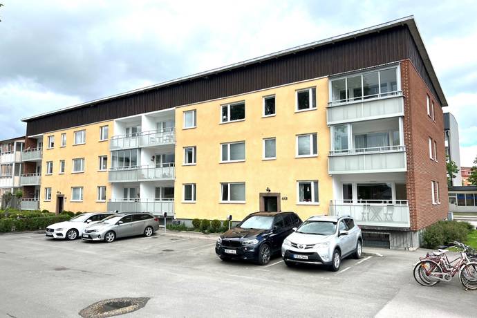 Skaraborgsgatan 44 B, Centrum, Skara kommun