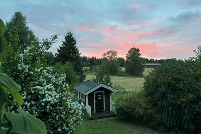 3 rum Vinterbonat fritidshus på Mora byväg 17 Bergshamra Norrtälje kommun - bild 26
