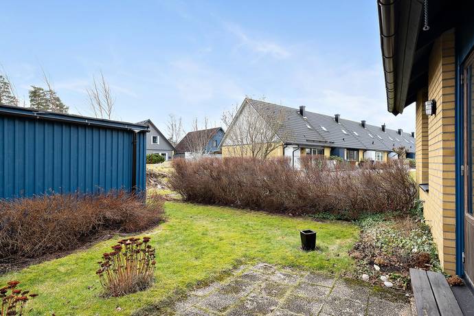 4 rum Radhus på Rattgatan 114 Västra Mariedal Vänersborgs kommun - bild 4