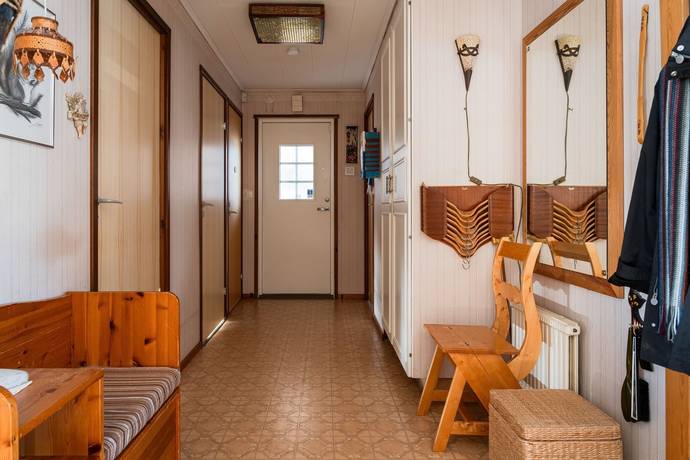 4 rum Villa på Rotegatan 6 Öjebyn Piteå kommun - bild 14