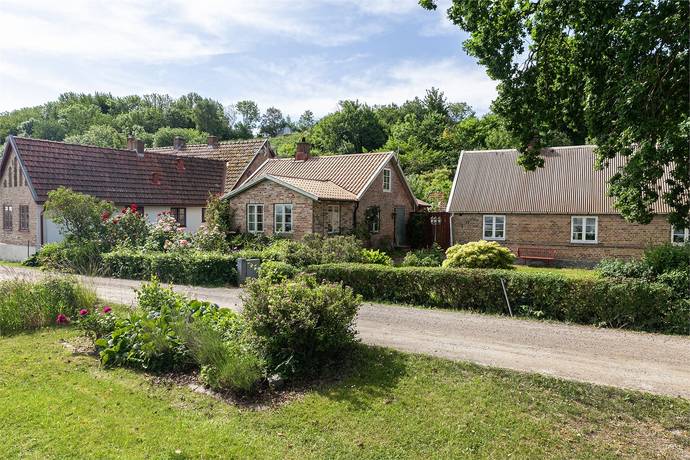2 rum villa på Husviksvägen 72 Ven, Landskrona kommun - bild 5