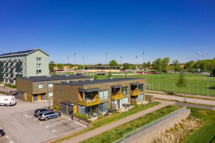 3 rum Lägenhet på Trapetsgatan 38A, LGH A1 Fridhem Ängelholms kommun - bild 23