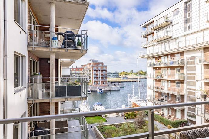 Krankajen 40, Dockan, Malmö kommun