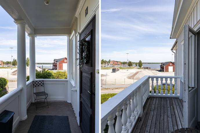 Övrig på Gamla Örnäsgatan 28A Örnäs Åmåls kommun - bild 5