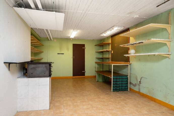 3 rum Villa på Curmansvägen 17 Västra Lund, Skänninge Mjölby kommun - bild 24
