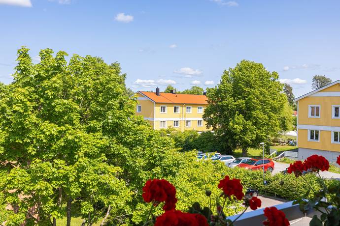 5 rum Lägenhet på Kullavägen 2A Centrala Väsby Upplands Väsby kommun - bild 31