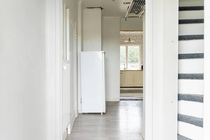 86 m² Villa på Skördevägen 17 Fagersta Fagersta kommun - bild 2