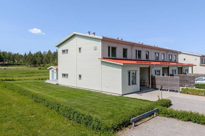 5 rum Radhus på Källarängsvägen 20D Stallarholmen Strängnäs kommun - bild 38