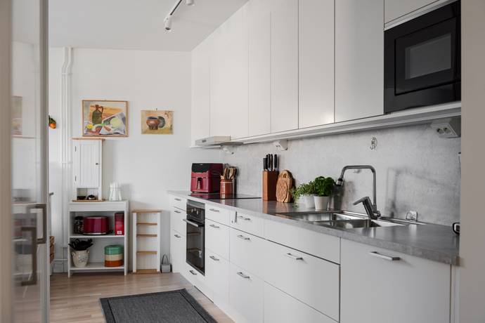 4 rum Lägenhet på Herrgårdsgatan 113 Bålsta Centralt Håbo kommun - bild 23