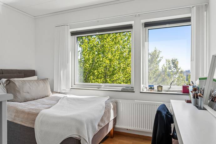 5 rum Lägenhet på VÄSTFJORDSGATAN 17 Kistahöjden Stockholms kommun - bild 10