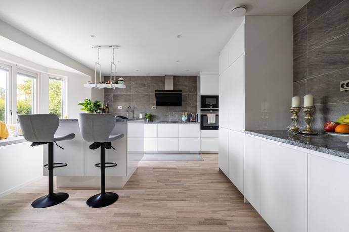 7 rum villa på Tromsövägen 2 Vega, Haninge kommun - bild 3
