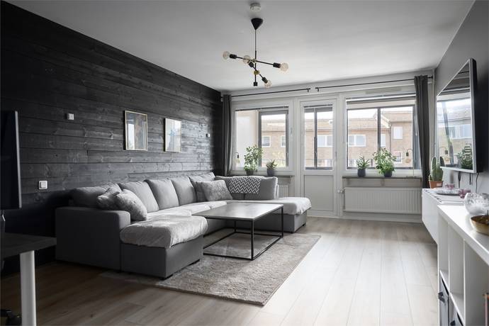 2 rum lägenhet på Vaktbergsvägen 13B  Nynäshamn, Nynäshamns kommun - bild 5