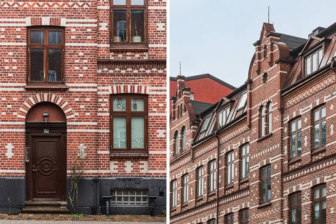 Spolegatan 20B, Centralt, Lunds kommun
