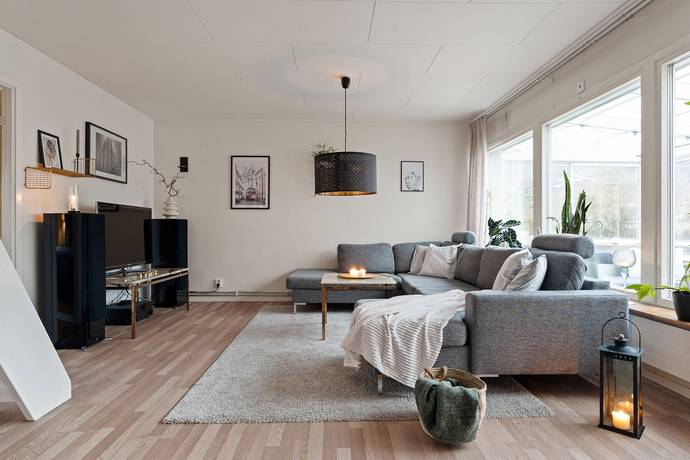 Ekenäsvägen 7, Skepplanda, Ale kommun